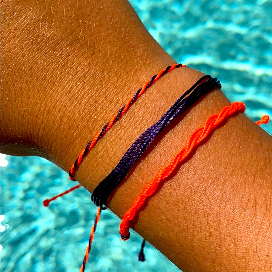 Beautiful Hand Made Bracelet Set